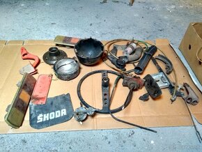 Diely pre škodu 110R - 6