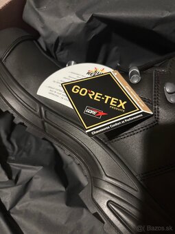 🥾GORE-TEX HAIX AirPower XR21 - 6