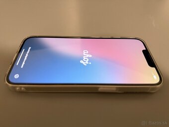 Predám Iphone 14 128GB - 6