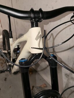 Specialized Stumpjumper Evo Expert - 6