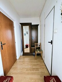 Na predaj 1-izbový byt na ulici Turgenevova, Košice - Juh - 6