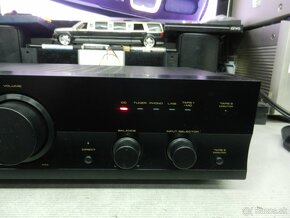 PIONEER A-307R...integrovaný stereo zosilovač... - 6