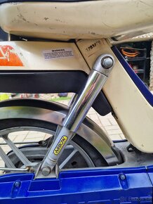 Moped Puch Maxi - 6