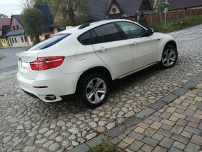 BMW X6 3,0D Xdrive - 6