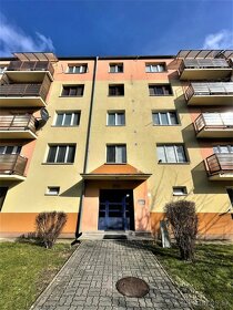 Slnečný 2-izbový byt na ulici Lánska v PB - 6