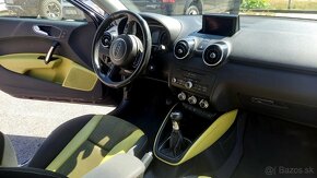 Audi a1 1,6 TDI Znížená cena aj na splatky - 6