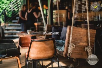 HALO reality - Predaj, reštaurácia Bratislava Ružinov, OC CE - 6