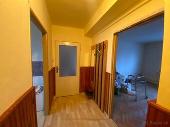 Predaj 3izbového bytu s garážou v Kalnej nad Hronom. - 6