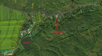 Stavebný pozemok na predaj 717m2, Sigord - 6