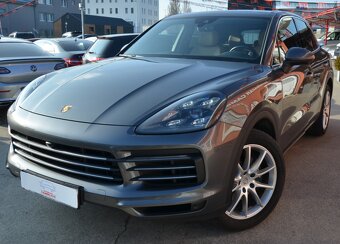 Porsche Cayenne 4x4 A/T 250kw - 6