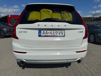Volvo XC90 XC 90 D5 Drive-E Momentum AWD A/T - 6