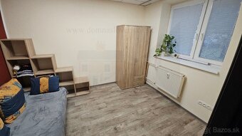 Bezbarierový 1,5 i. byt, Košice-centrum+vlastné parkovanie - 6