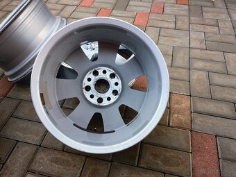 Audi Q3, Škoda, Seat, Volkswagen 5x112 r16 - 6
