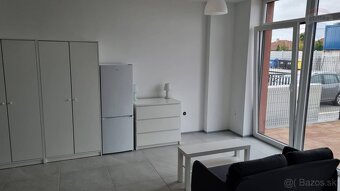 PRENÁJOM: 1IZBOVÝ KOMPLETNE ZARIADENÝ BYT S PARKOVANÍM, ŠAM - 6