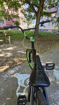 BMX - SCOTT Volt X 30 - 6