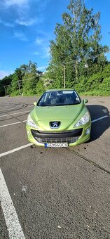 Peugeot 308 - 6