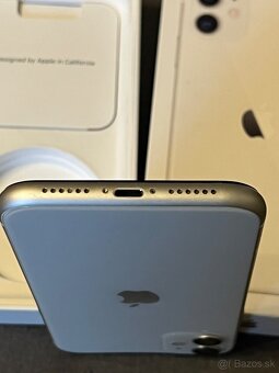 Iphone 11 64 GB ako nový - 6