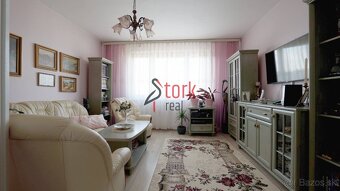 Veľký 4i BYT s loggiou - PRI KAPLNKE - Rozkvet, PB - 6