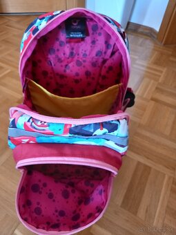 Školská taška TOP GAL - 6