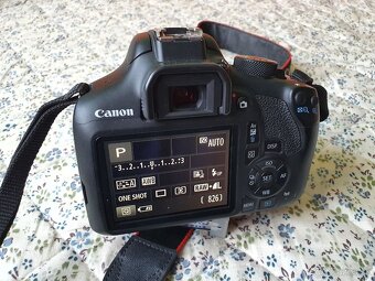 Canon EOS 1300D - 6