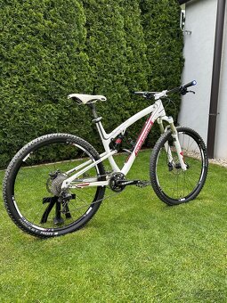 Rocky mountain Element 970 - 6