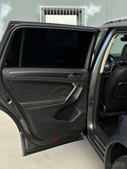 Volkswagen Tiguan Allspace 2.0 TDI EVO SCR R-line DSG, 110kw - 6
