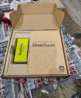 Philips one blade 50e - 6