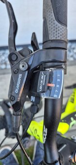 Detský bicykel CTM Rocky 4.0, 24", kotúčové brzdy - 6