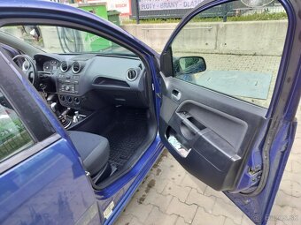 Ford Fiesta - 6