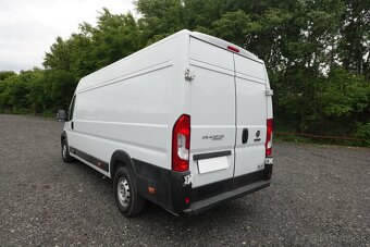 FIAT DUCATO L5H2 2.2JTD KLIMA SERVISKA - 6