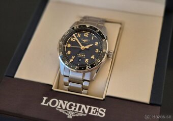 predam Longines Zulu Time 42mm - 6