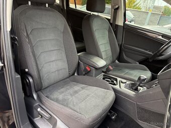 Volkswagen Tiguan Allspace 2018 - 6