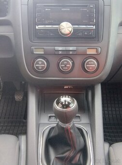 Golf 5 1.4 59kw - 6