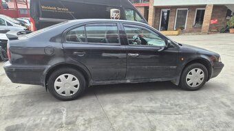 ŠKODA OCTAVIA 1,9TDI 66KW KÓD: AGR - 6
