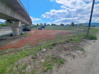 Stavebný pozemok, 6000 m2, Sučany - 6