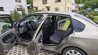 Renault Thalia - 6