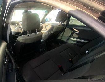Bmw e90 318d - 6