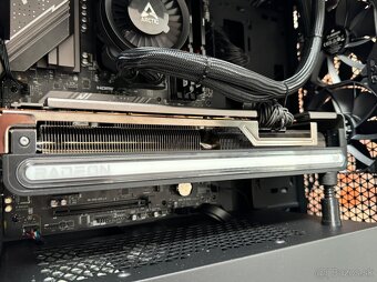 Ryzen 9 7900X\32GB\RX 7800XT\SSD\1000W Zdroj - 6
