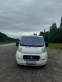 Fiat Ducato - 6