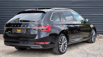 Škoda Superb Combi 1.5 TSI ACT L&K DSG - 6