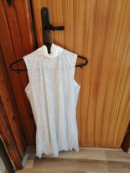 Elegantné slávnostné šaty - 6