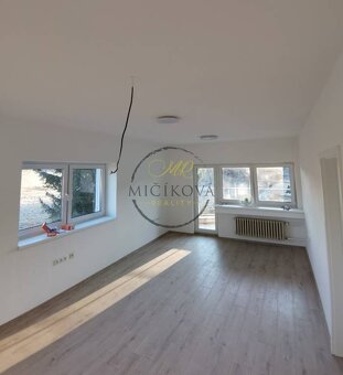 Investičná polyfunkčná budova v centre na predaj, Turčianske - 6