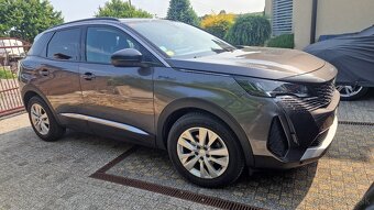 Peugeot 3008, 3/2022 1,5 Hdi 96kW M6 LED, 109350km - 6