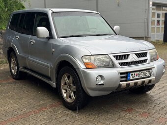 ✳️Mitsubishi Pajero 3.2 DI-D Dakar Edition 118kW✳️ - 6