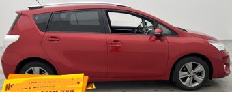TOYOTA VERSO - 6