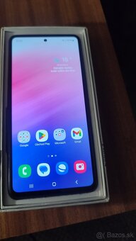 Samsung Galaxy A 53 5G - 6