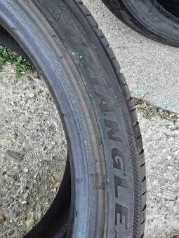 Letne pneumatiky 225/40 R18 - 6