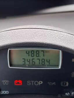 Peugeot 807 - 6
