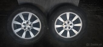 Subaru Forester 1999-2008 - 6