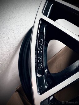 Oxigin Oxcross 18” 7,5x18 ET36 5x100 - 6